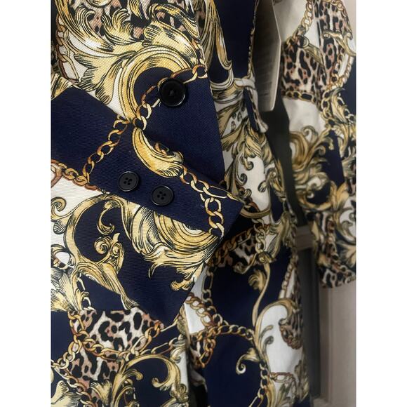 New Boston Proper Pants Suit/Outfit - Picture 8 of 12